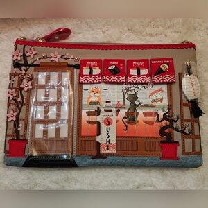 Vendula London Sushi Kate Bag